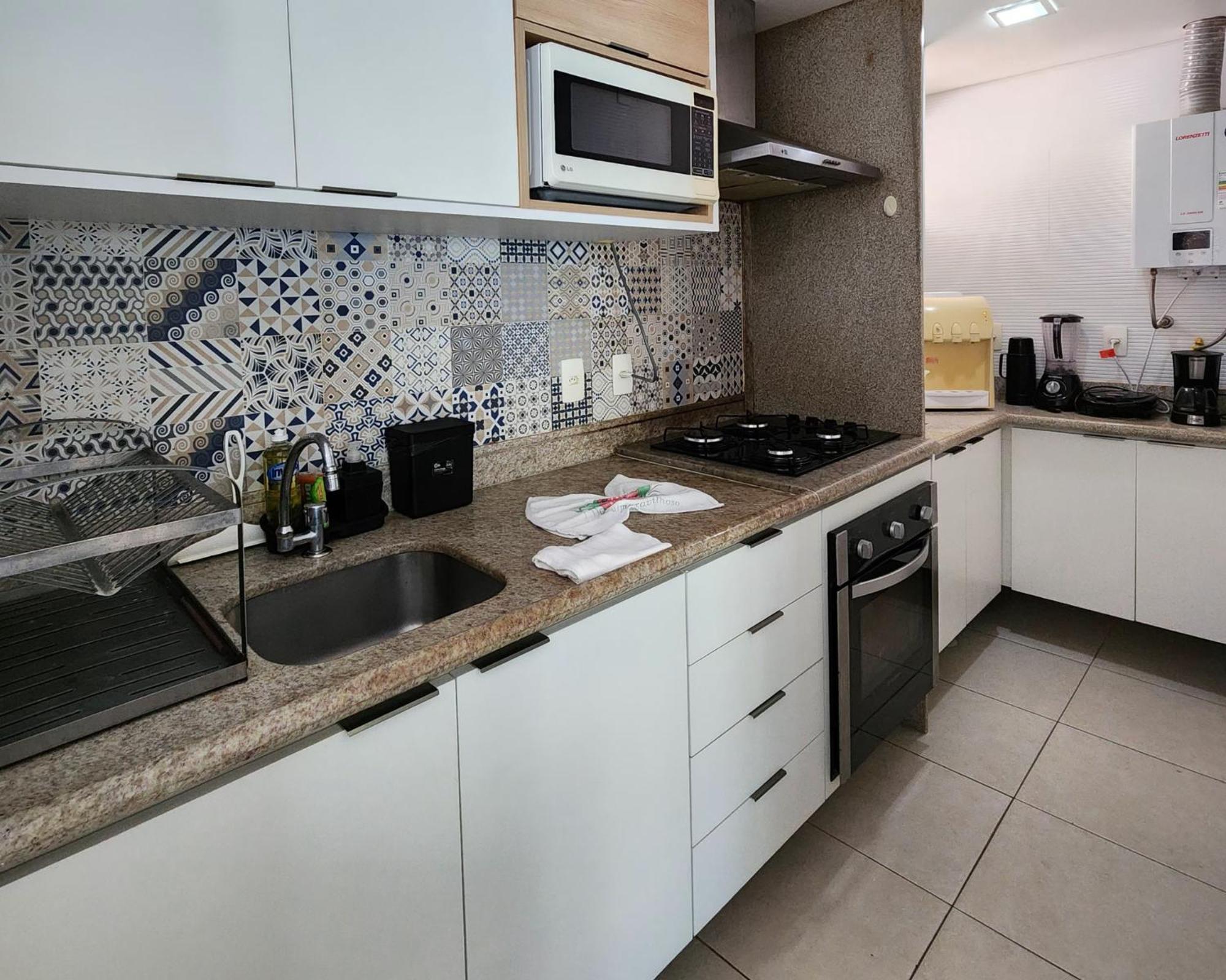 Ekoara Residence Pôrto das Galinhas Εξωτερικό φωτογραφία
