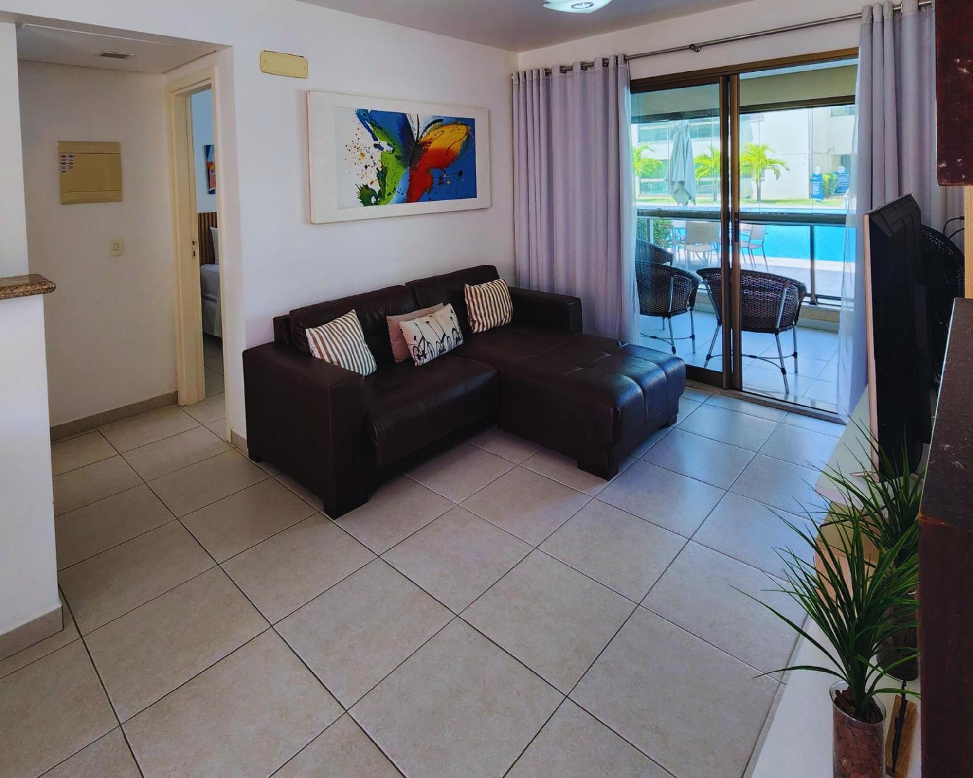 Ekoara Residence Pôrto das Galinhas Εξωτερικό φωτογραφία