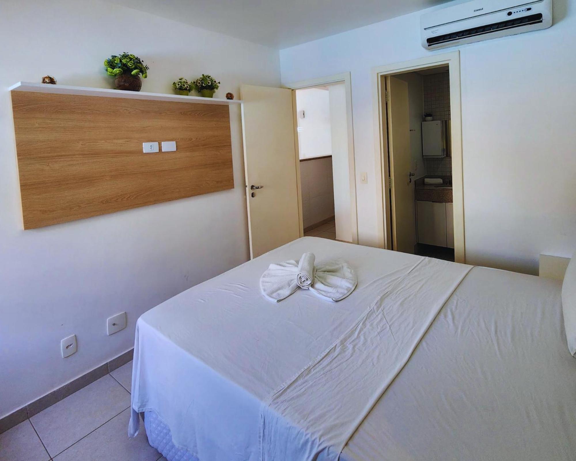 Ekoara Residence Pôrto das Galinhas Εξωτερικό φωτογραφία