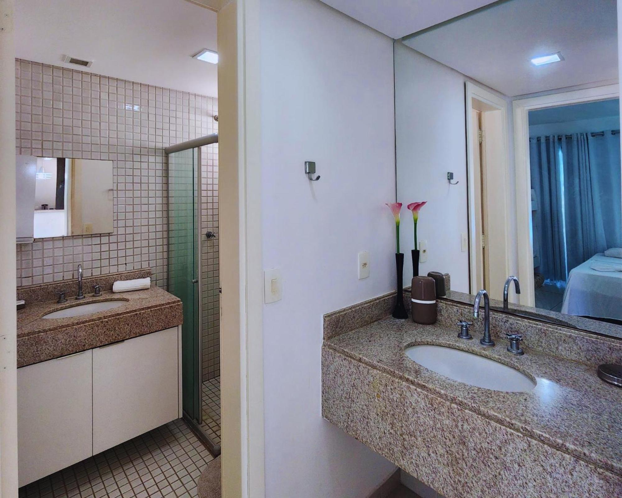 Ekoara Residence Pôrto das Galinhas Εξωτερικό φωτογραφία
