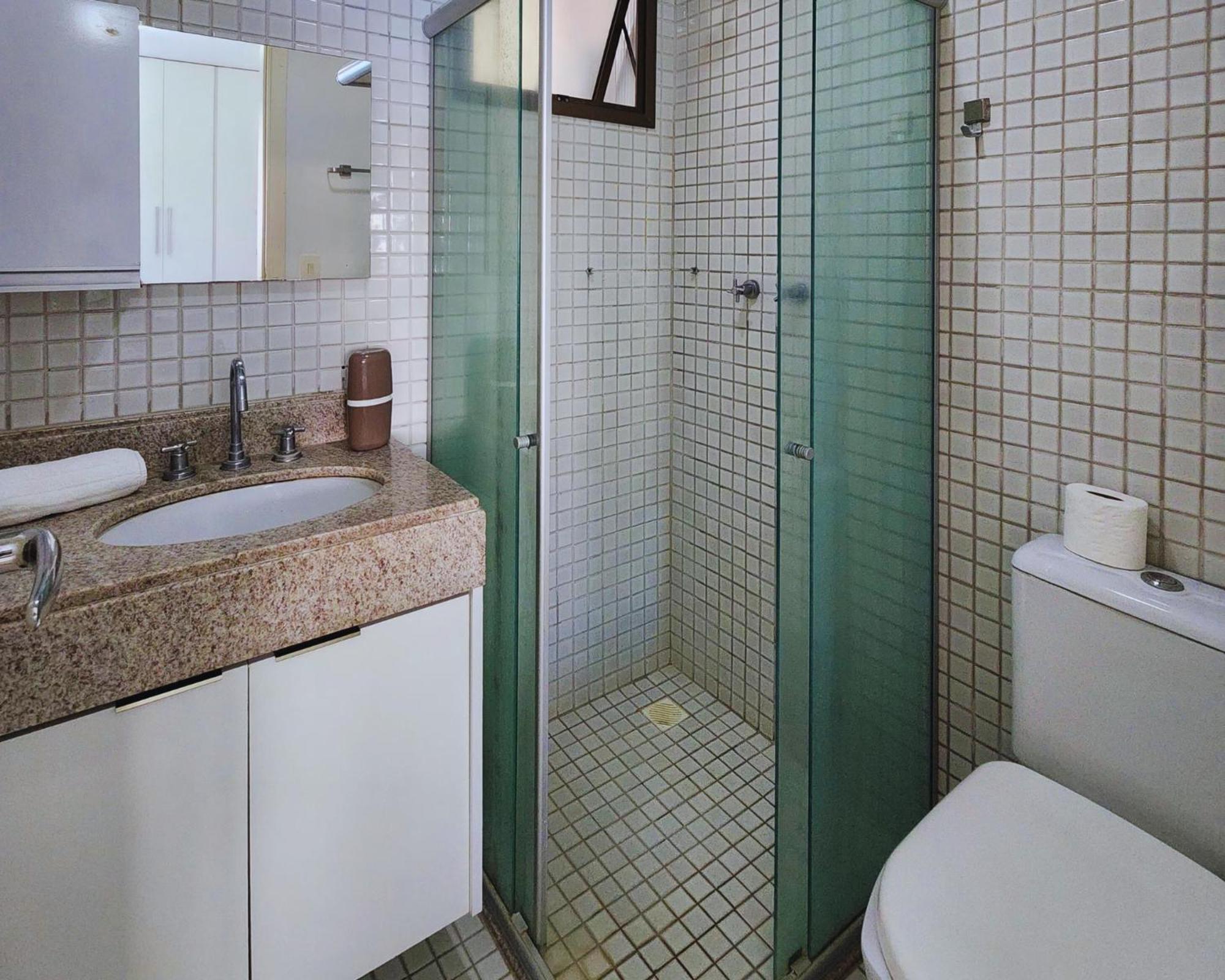 Ekoara Residence Pôrto das Galinhas Εξωτερικό φωτογραφία