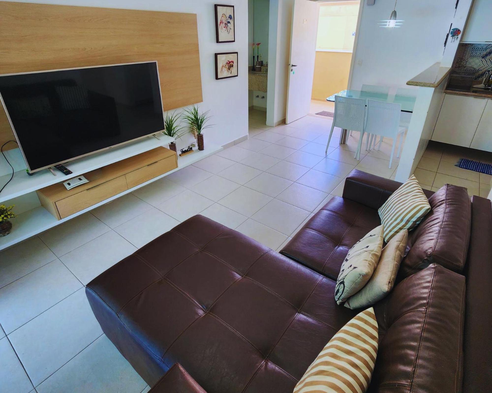 Ekoara Residence Pôrto das Galinhas Εξωτερικό φωτογραφία