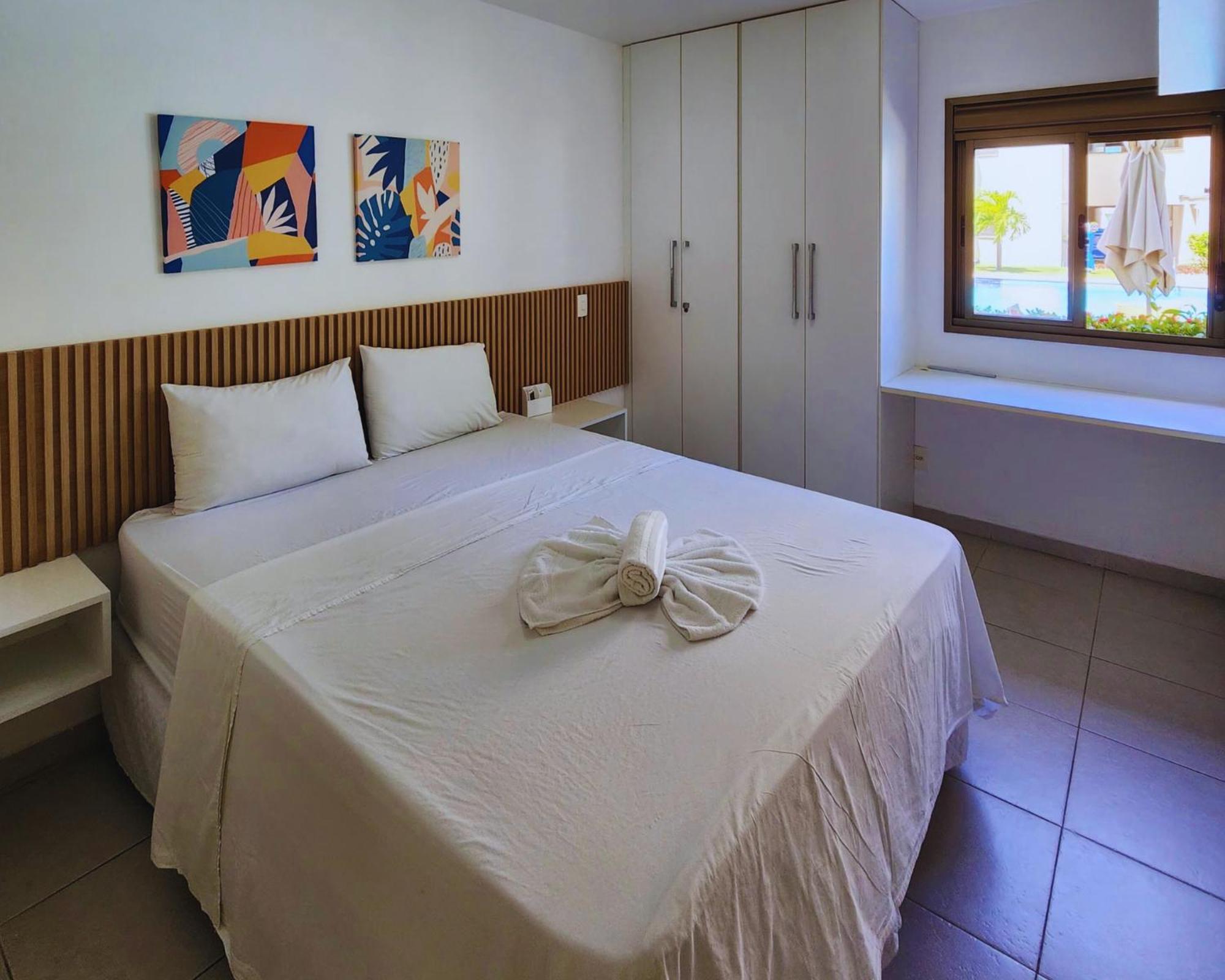 Ekoara Residence Pôrto das Galinhas Εξωτερικό φωτογραφία