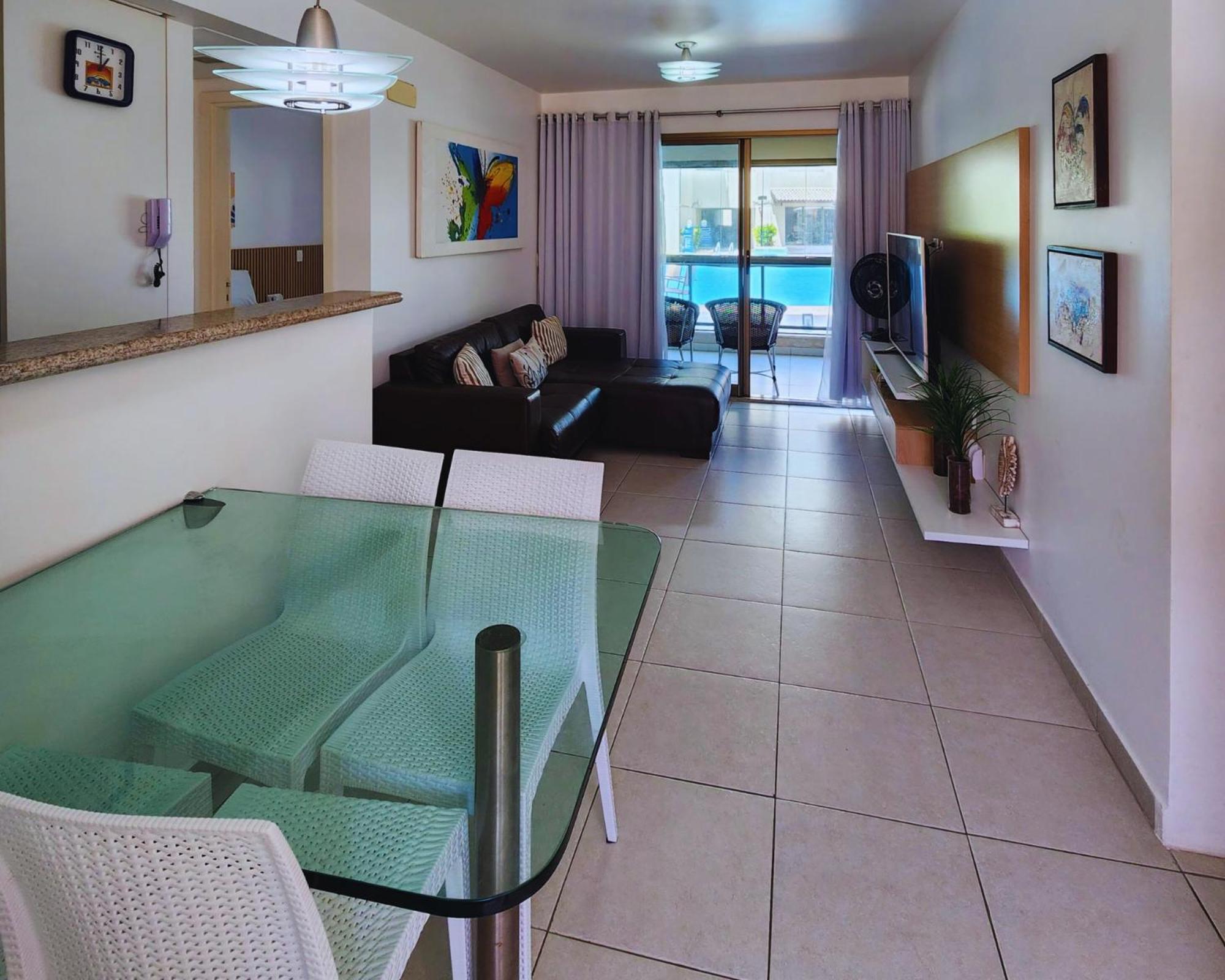 Ekoara Residence Pôrto das Galinhas Εξωτερικό φωτογραφία