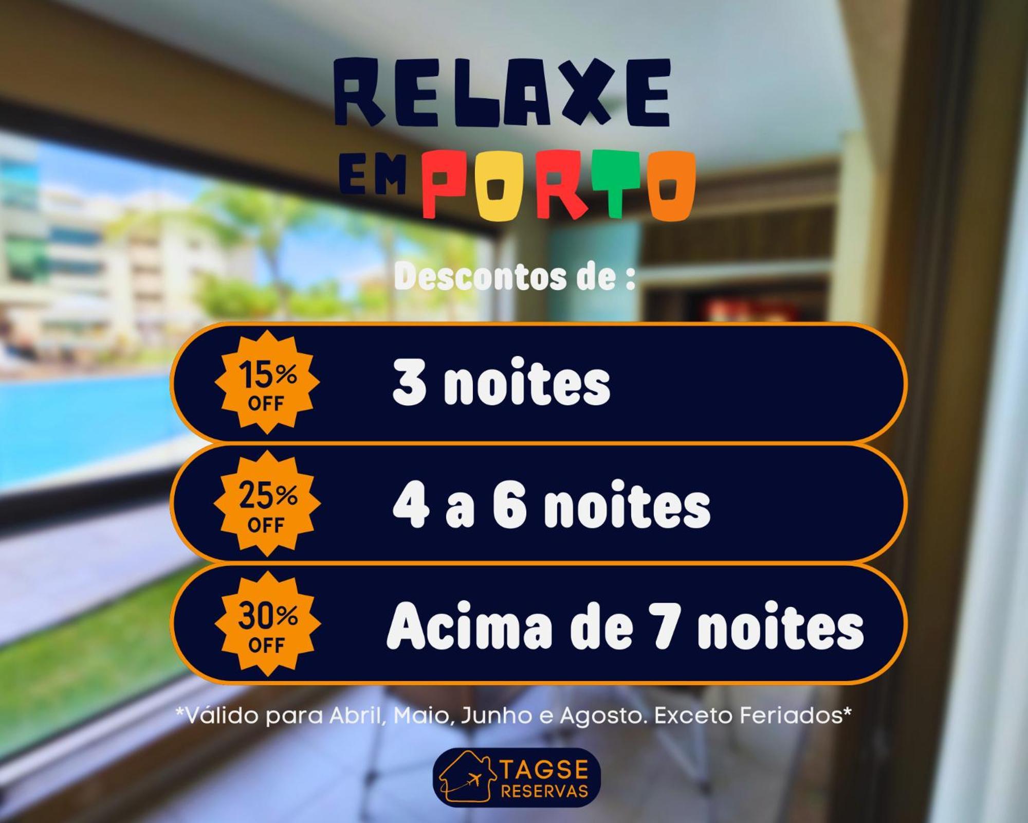 Ekoara Residence Pôrto das Galinhas Εξωτερικό φωτογραφία