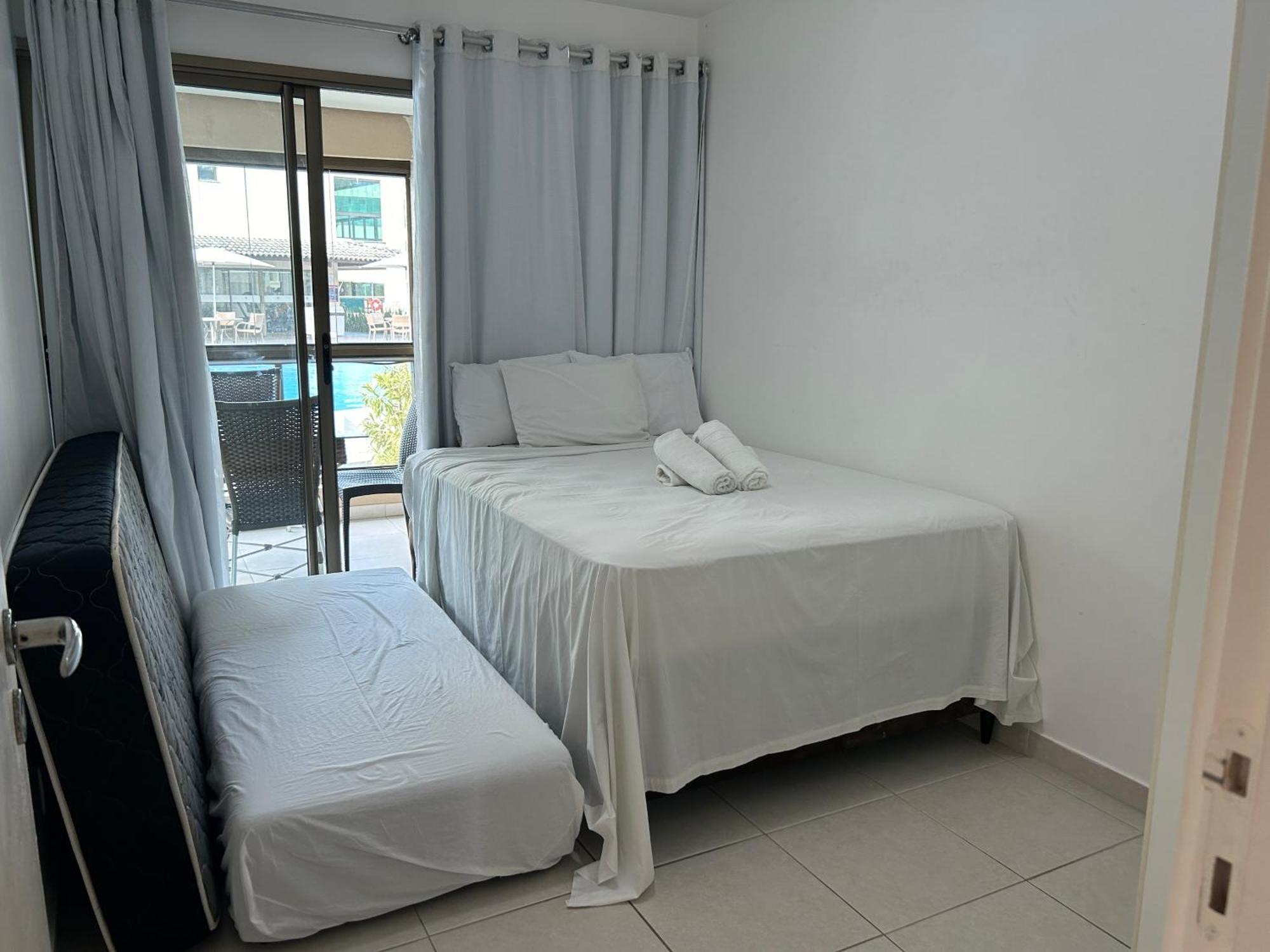 Ekoara Residence Pôrto das Galinhas Εξωτερικό φωτογραφία